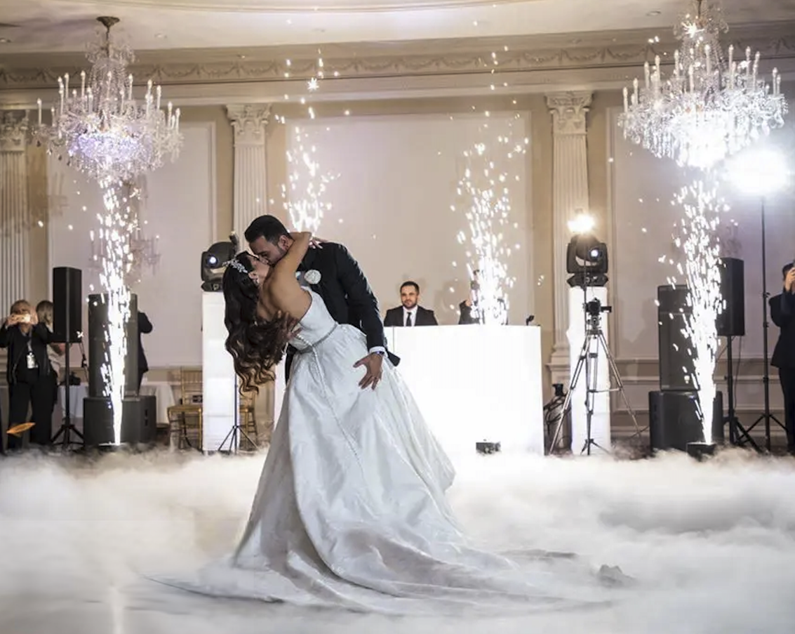 Wedding Packages